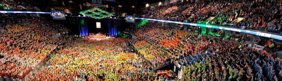 Penn State Thon Package