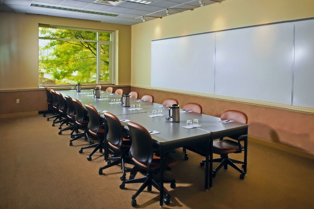 Conference Room 2 -The Penn Stater Hotel -Board Room