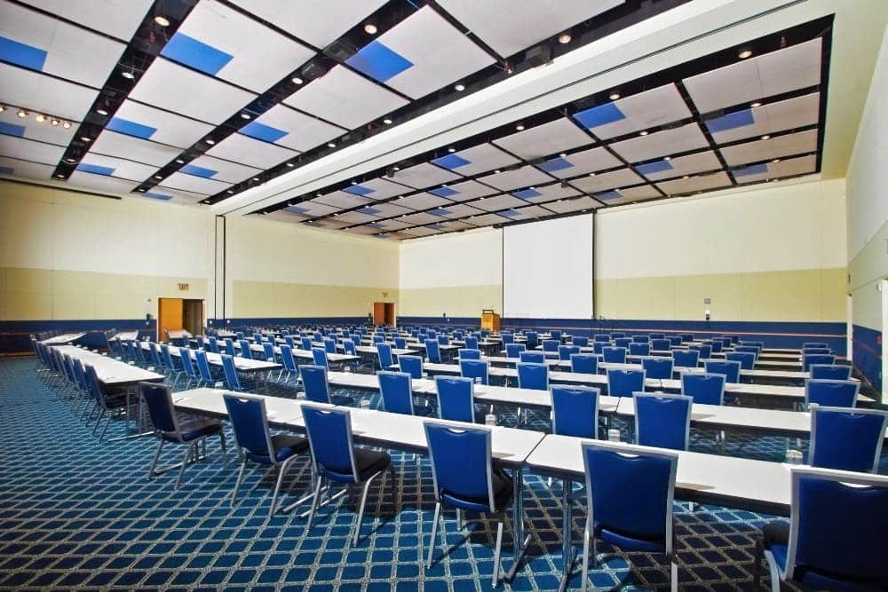 Image of President's Hall - The Penn Stater Hotel - Conferences